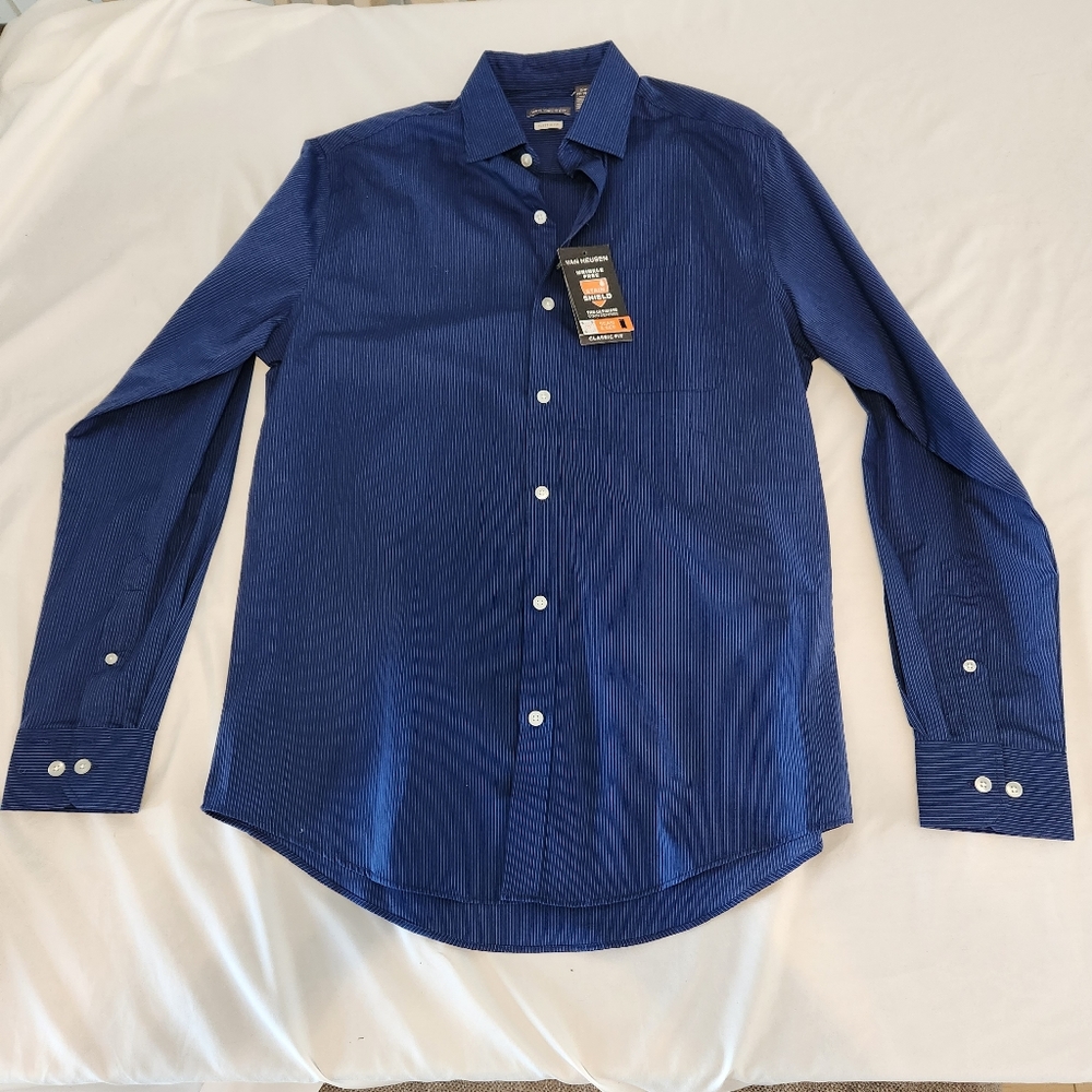 Van Heusen Dress Shirt